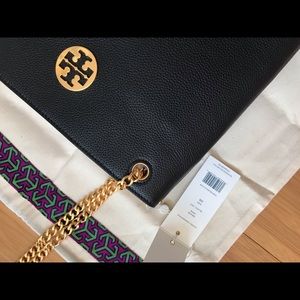 Tory Burch purse (Style: EVERLY SWINGPACK)